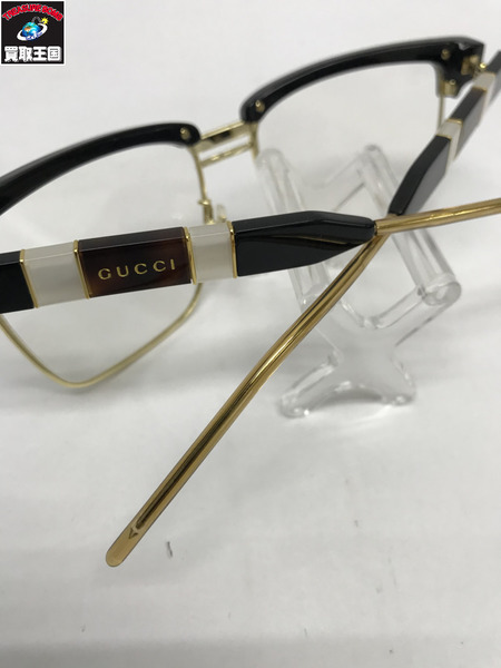 GUCCI GG0603S 002