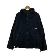 THE NORTH FACE　コンパクトジャケット 黒 NP71830 (S)