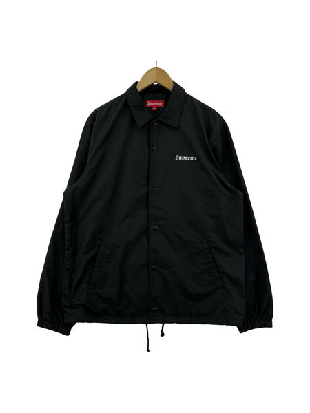 Supreme 18SS Misty and Jimmy Paulette Coaches Jacket M