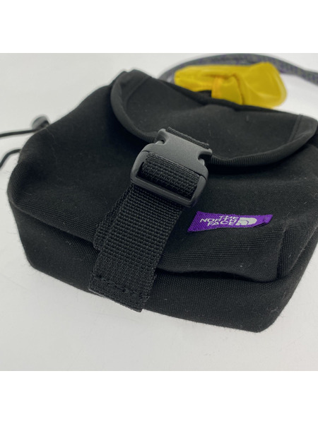 THE NORTH FACE PURPLE LABEL ストロールユーティリティ ショルダーバッグ