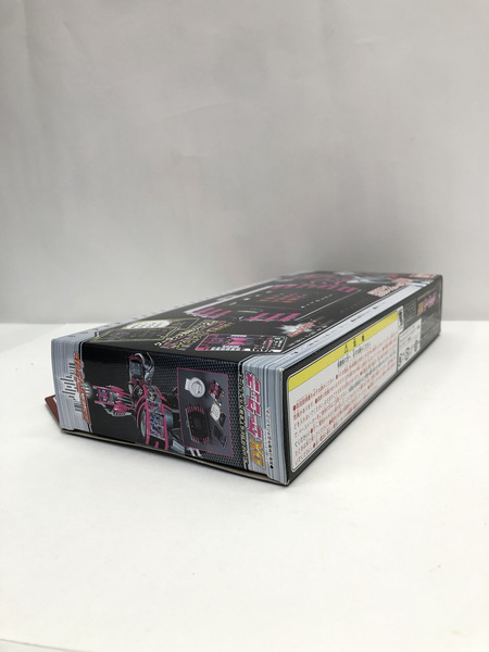 仮面ライダー変身アイテム DX　ケータッチ　未開封