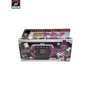 仮面ライダー変身アイテム DX　ケータッチ　未開封