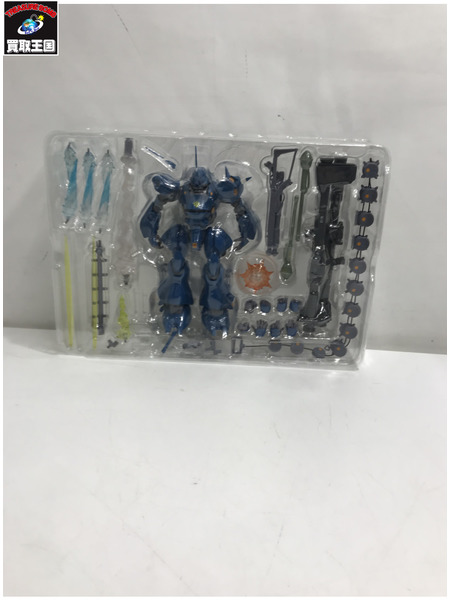 メーカー ガンダム ROBOT魂 MS-18E ケンプファー ver. A.N.I.M.E.