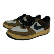 NIKE スニーカー AIR FORCE 1 LOW PREMIUM/28cm/BRW