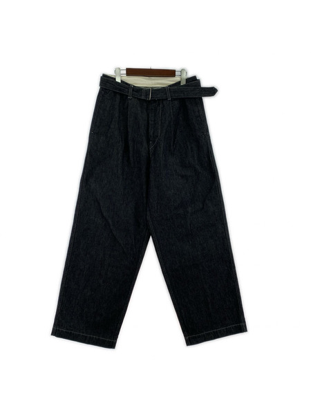 graphpaper デニム・ジーンズ