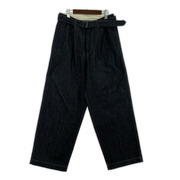 graphpaper デニム・ジーンズ