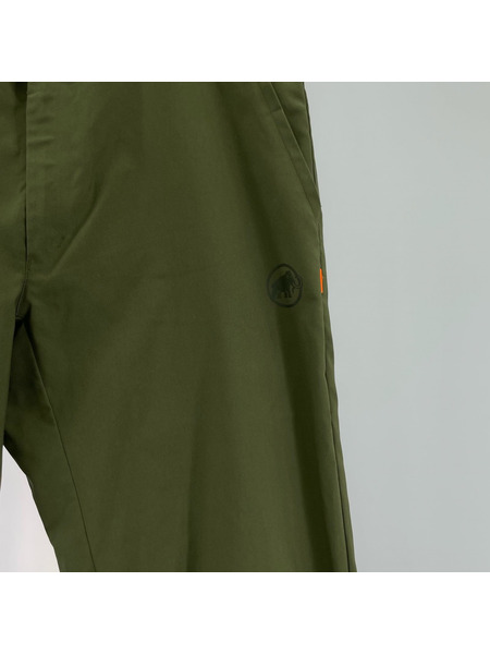 Mammut パンツ Convey Pants 1022-00371[値下]