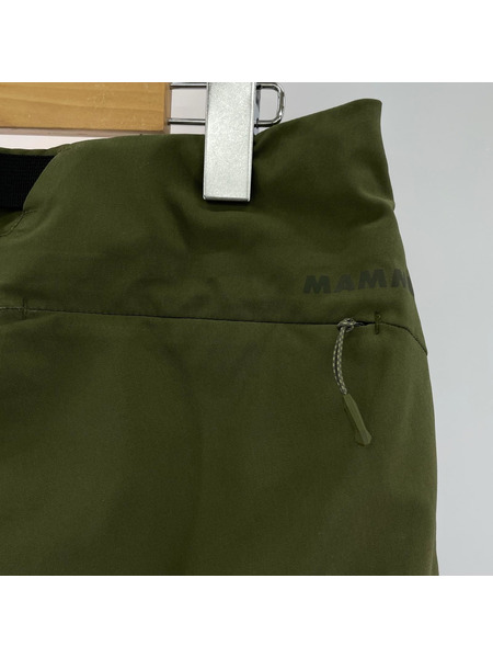 Mammut パンツ Convey Pants 1022-00371[値下]
