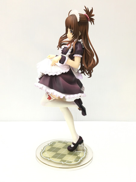 キューズQ 結城美柑 メイドStyle 1/7 To LOVEる-とらぶる- ダークネス 