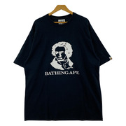 A BATHING APE S/Sカットソー（3XL)
