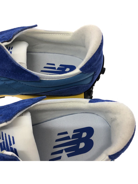 NEW BALANCE U327WEH/BLE/29㎝