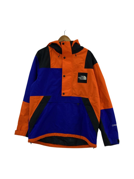 THE NORTH FACE RAGE GTX Shell Pullover M