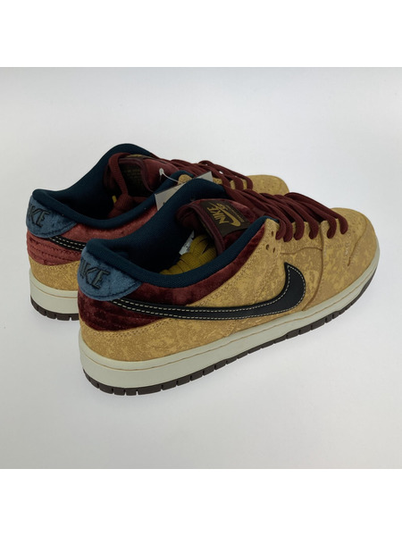 NIKE SB DUNK LOW PRO Pro City of Cinema 27.0cm