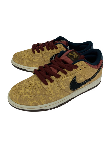 NIKE SB DUNK LOW PRO Pro City of Cinema 27.0cm