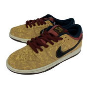 NIKE SB DUNK LOW PRO Pro City of Cinema 27.0cm