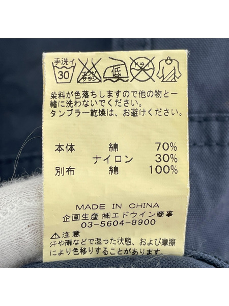 Lee ジャケット 40s 復刻 カバーオール L