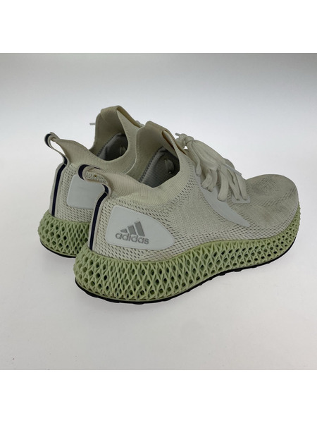 adidas スニーカー Alphaedge 4D 28.0cm FV4687[値下]