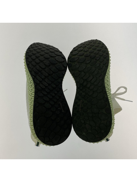 adidas スニーカー Alphaedge 4D 28.0cm FV4687[値下]