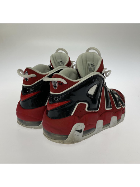 NIKE スニーカー AIR MORE UPTEMPO 96 921948-600