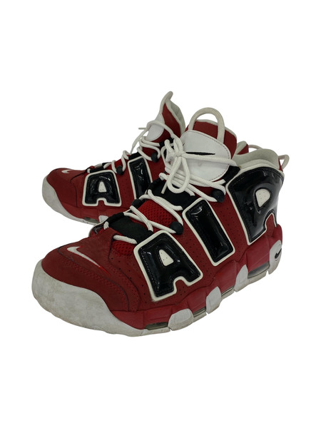 NIKE スニーカー AIR MORE UPTEMPO 96 921948-600