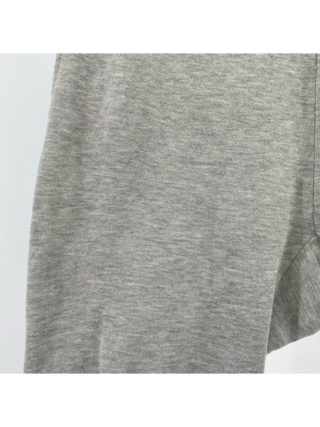 Champion パンツ 80s 青刺繍タグ前期 USA製(S)GRY