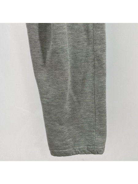 Champion パンツ 80s 青刺繍タグ前期 USA製(S)GRY