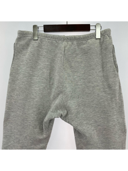 Champion パンツ 80s 青刺繍タグ前期 USA製(S)GRY