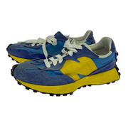 NEW BALANCE スニーカー NEW BALANCE 327 Marine Blue U327WEH 26.5