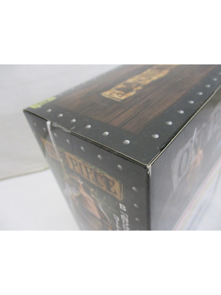 プライズ ワンピース DXF 白ひげ/墓　2種セット