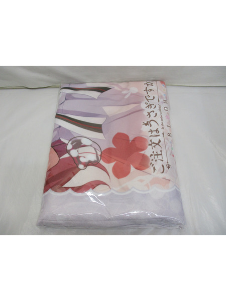 メーカー 美少女その他 チノ マヤ メグ 青山 ブルーマウンテン タオルケット