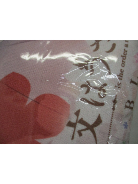 メーカー 美少女その他 チノ マヤ メグ 青山 ブルーマウンテン タオルケット