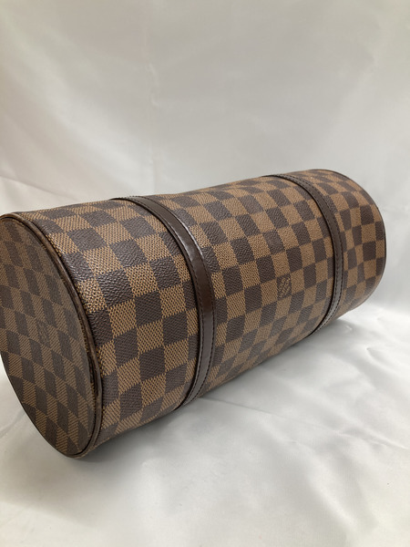 LV/パピヨン30/ダミエ(・エベヌ)
