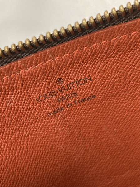 LV/パピヨン30/ダミエ(・エベヌ)