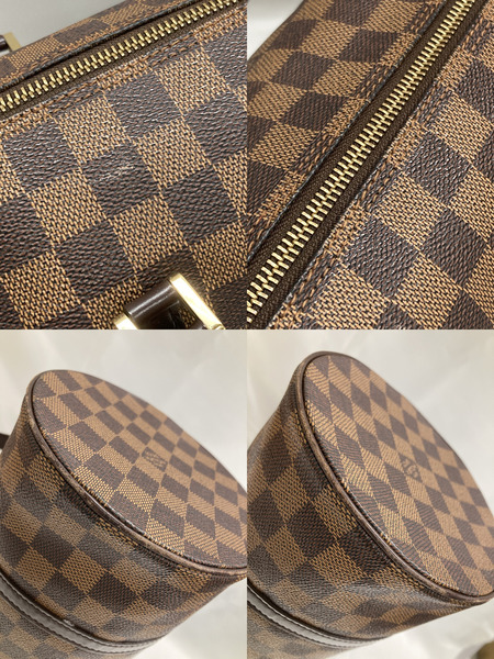 LV/パピヨン30/ダミエ(・エベヌ)