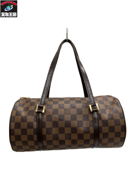LV/パピヨン30/ダミエ(・エベヌ)