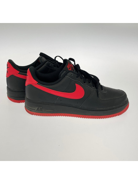 NIKE スニーカー FJ4146-002 Air Force 1 Low Bred  27cm