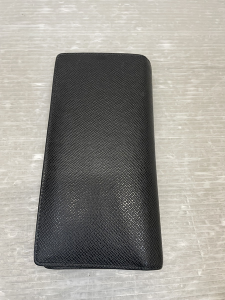 LOUIS VUITTON タイガ ポルトフォイユ ブラザ