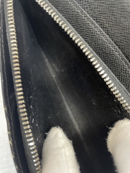 LOUIS VUITTON タイガ ポルトフォイユ ブラザ