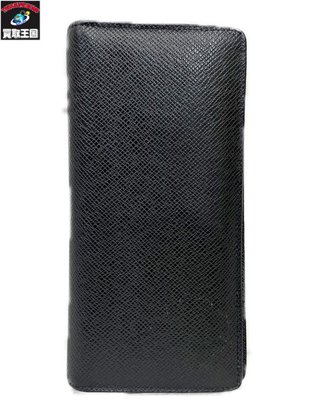 LOUIS VUITTON タイガ ポルトフォイユ ブラザ