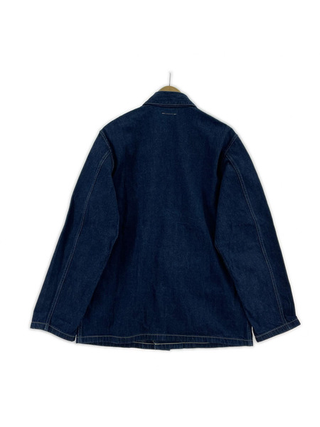 ANATOMICA デニムジャケット US ARMY 1940 DENIM JACKET/インディゴ (40)