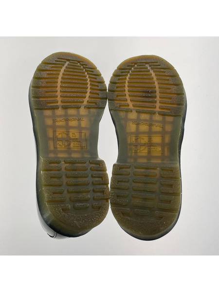 Dr.Martens シューズ 1461 3ホールシューズ (UK8) ブラック