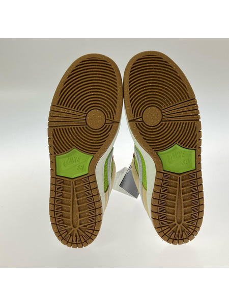 NIKE SB スニーカー SB DUNK LOW PRO Escargot