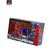 トランスフォーマー MB-11 ムービー10thアニバーサリー オプティマスプライム 開封品 TRANSFORMERS OPTIMUS PRIME