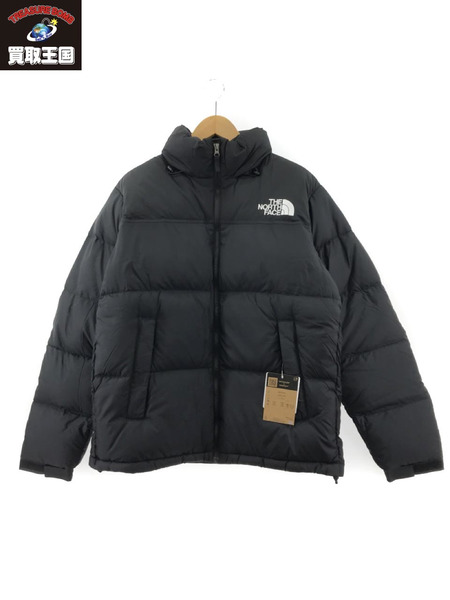 THE NORTH FACE Nuptse Jacket ND92335 K サイズL｜商品番号 ...