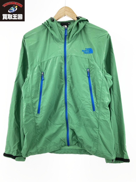 THE NORTH FACE EVOLUTION JACKET M[値下]