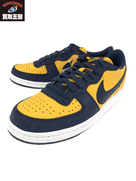 NIKE TERMINATOR LOW スニーカー 27.5㎝[値下]