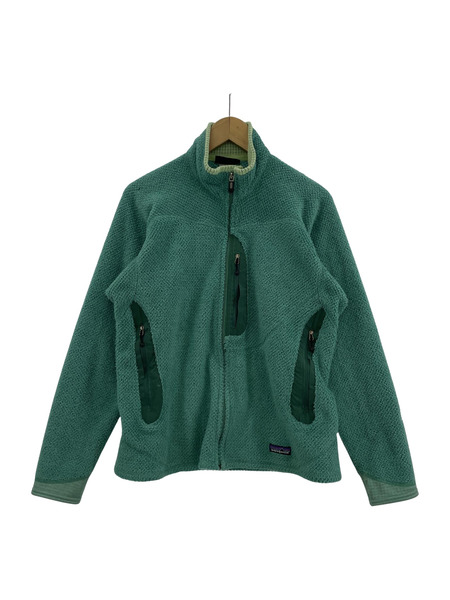 patagonia レギュレーター フリースJKT Ｌ