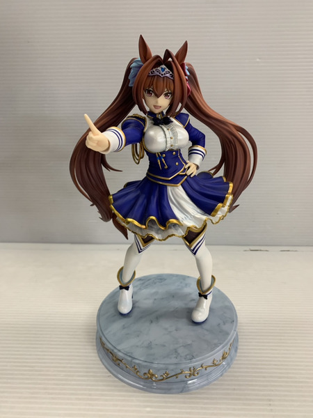 ウマ娘 GSC ダイワスカーレット フィギュア