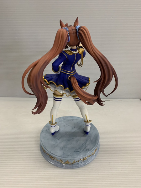 ウマ娘 GSC ダイワスカーレット フィギュア