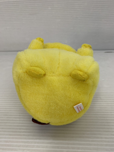 ポケモン ピカチュウ TOMY ぬいぐるみ